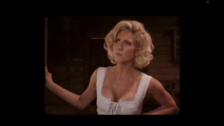 кадр из фильма The Farmer's Daughters