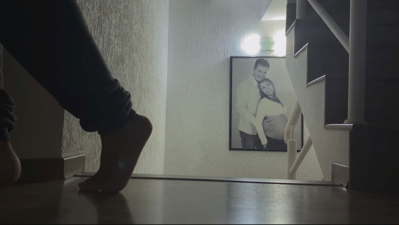 кадр из фильма Alguma hora da madrugada