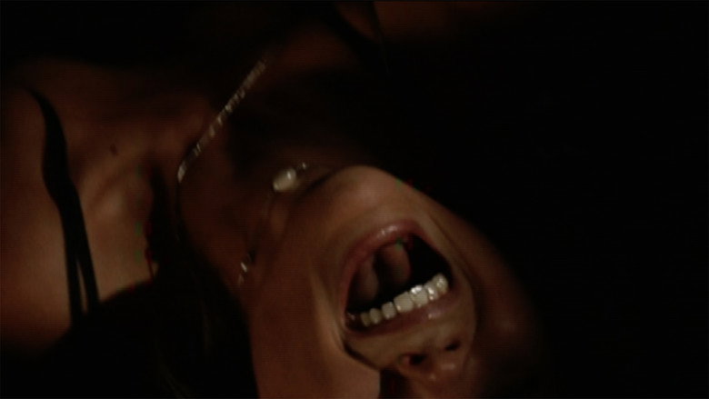 кадр из фильма Жестокий