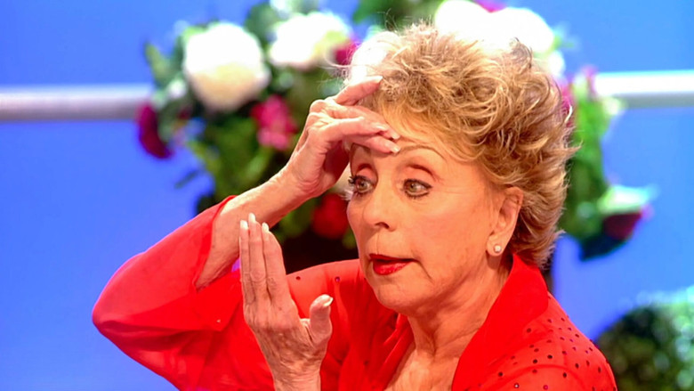 кадр из фильма Laissez-moi sortir