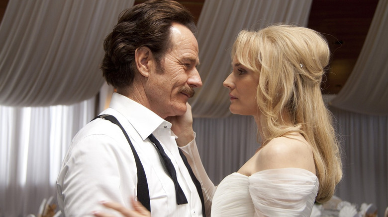 кадр из фильма Афера под прикрытием