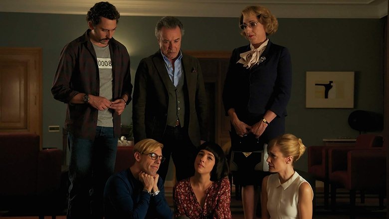 кадр из фильма Где же доктор?