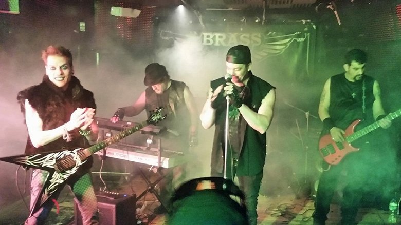 кадр из фильма Offstage Elements