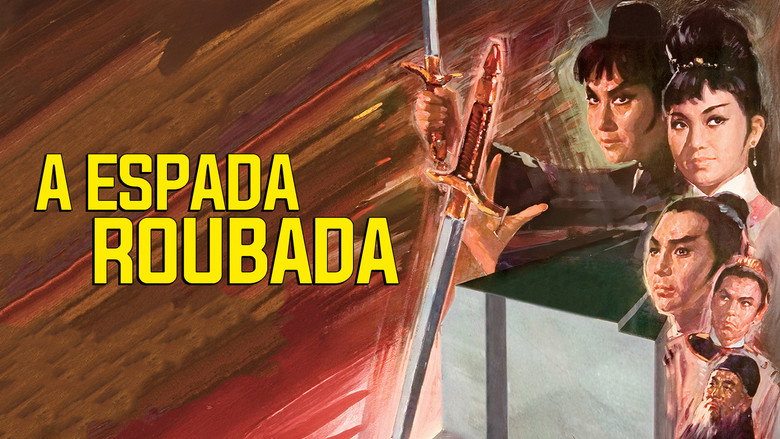кадр из фильма 盜劍