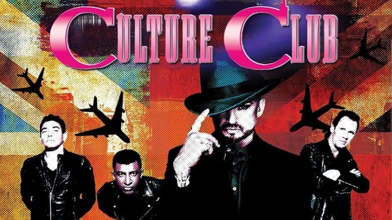 кадр из фильма Boy George and Culture Club: Karma to Calamity