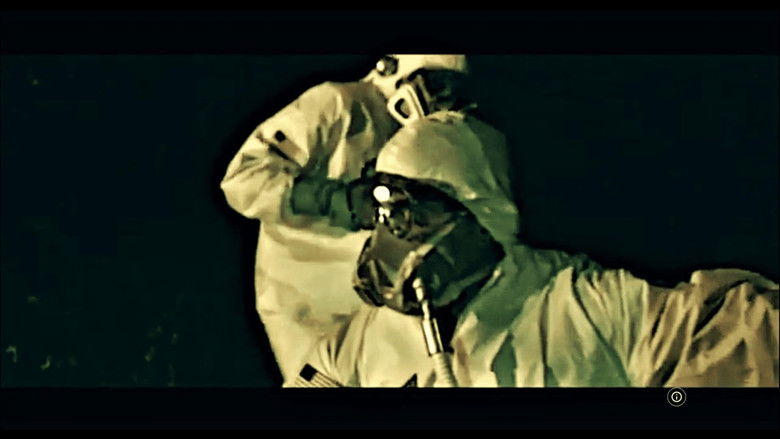 кадр из фильма The Brain Hunter