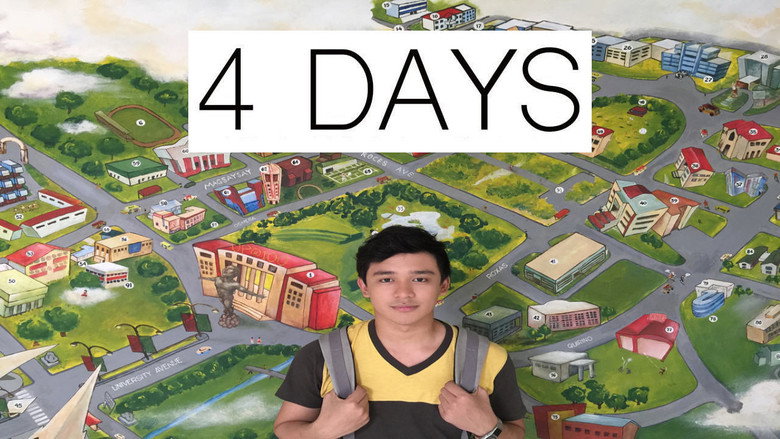 кадр из фильма 4 Days