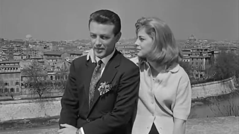 кадр из фильма Il mondo dei miracoli