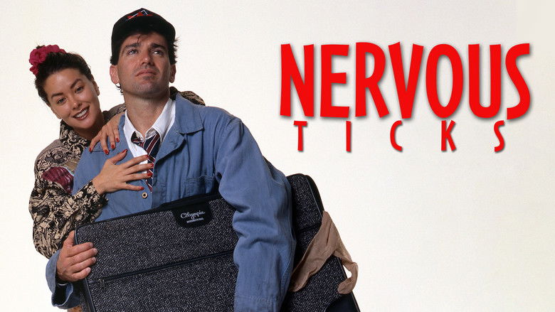 кадр из фильма Нервотрепка