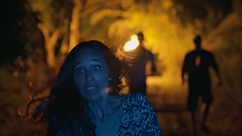 кадр из фильма Mermaids' Lament