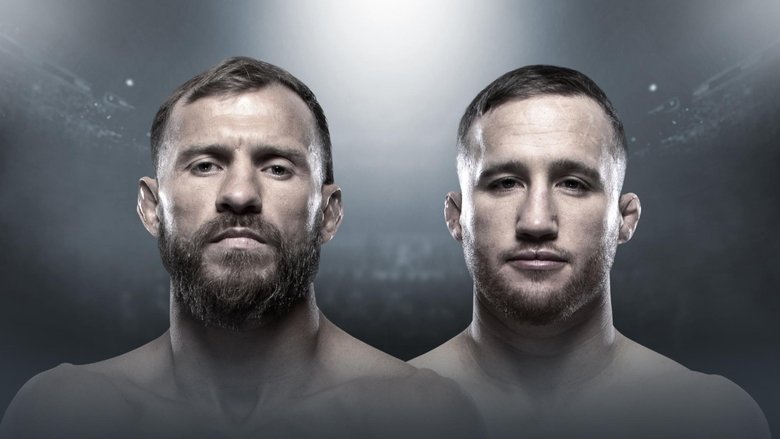 кадр из фильма UFC Fight Night 158: Cerrone vs. Gaethje
