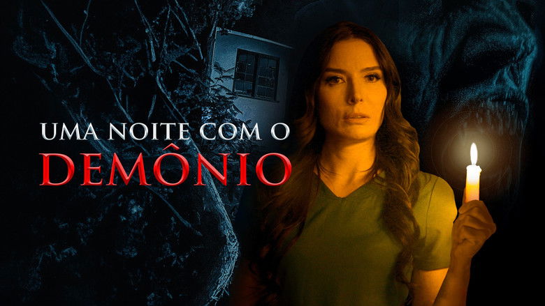 кадр из фильма Ночь сиделки