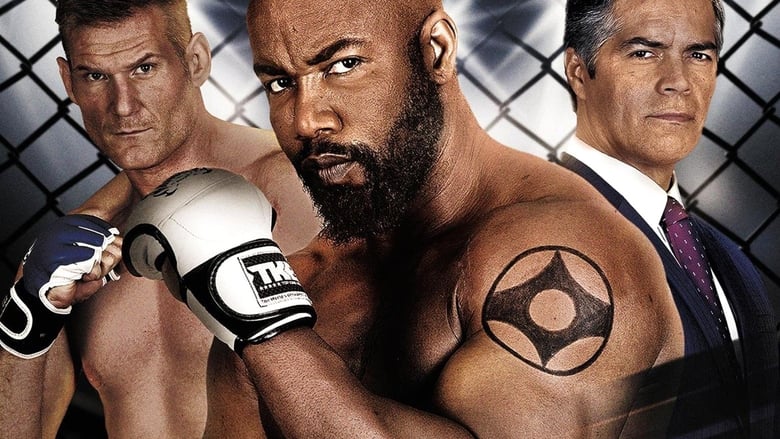 кадр из фильма Никогда не сдавайся 3