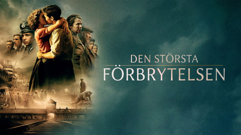 кадр из фильма Den største forbrytelsen