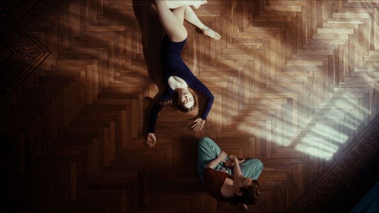 кадр из фильма Tres tiempos