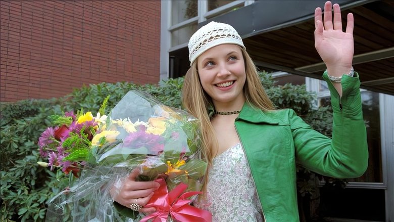 кадр из фильма Kommer du med mig då?