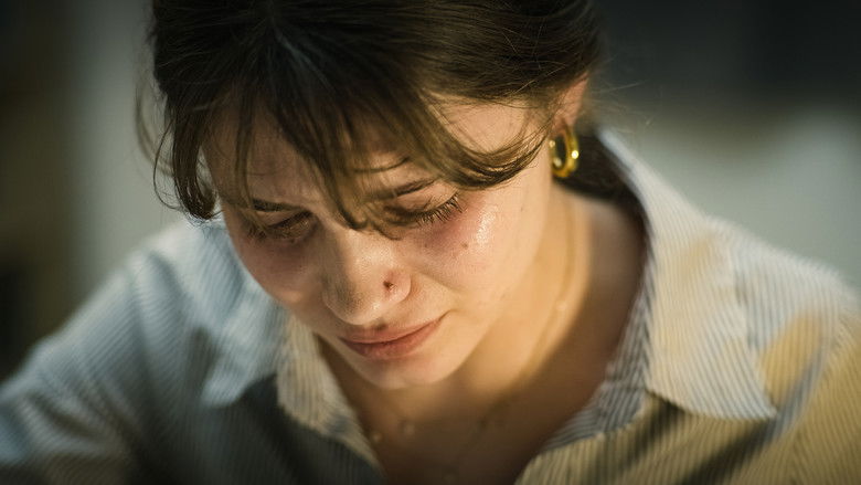 кадр из фильма Fear is the Mind Killer