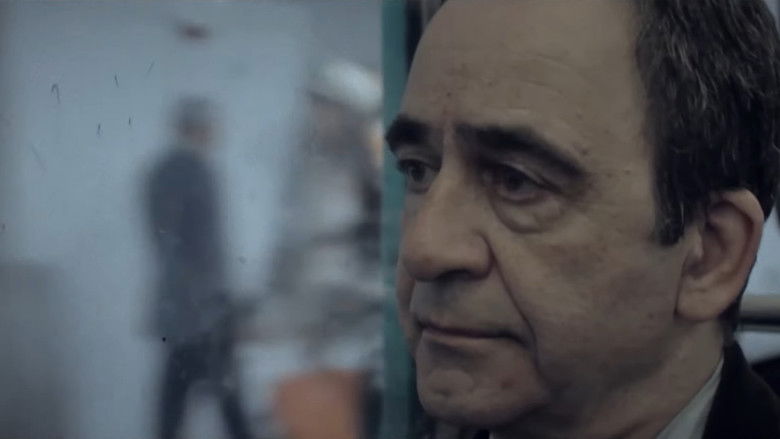 кадр из фильма The Things They Left Behind