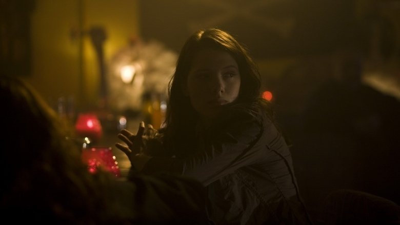 кадр из фильма Дневник лесбиянки