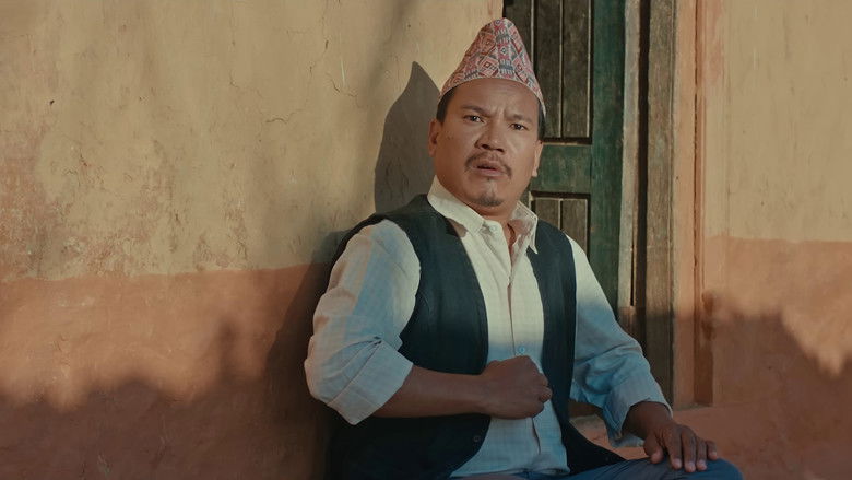 кадр из фильма छक्का पञ्जा ४