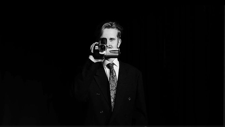 кадр из фильма Stahlschillern II - Blutgericht im Männerhirn