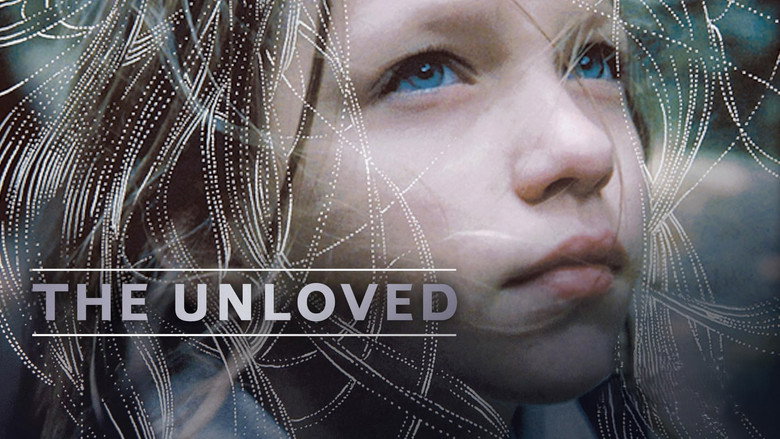 кадр из фильма The Unloved