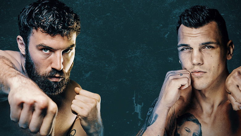 кадр из фильма Pat Brown vs. Vasil Ducar