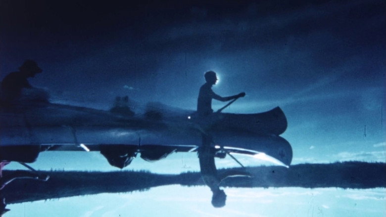 кадр из фильма Outward Bound: Oriana