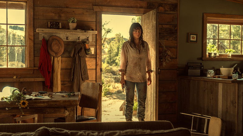 кадр из фильма Прости нас всех