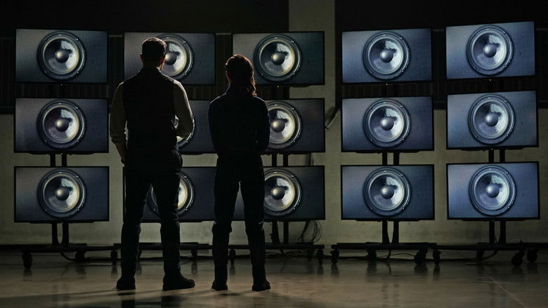 кадр из фильма Тайное общество младших монарших особ