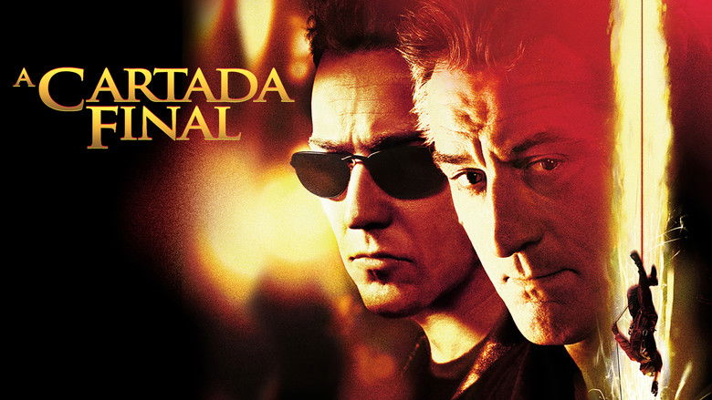 кадр из фильма Медвежатник