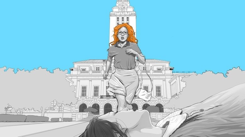 кадр из фильма Башня