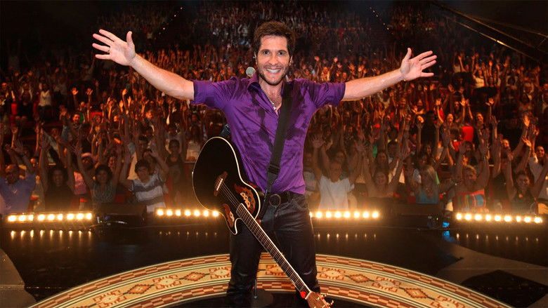 кадр из фильма Daniel Raízes