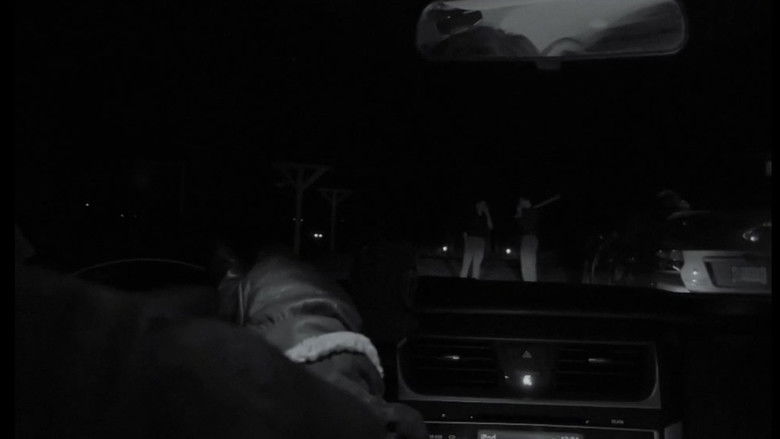 кадр из фильма Delivery