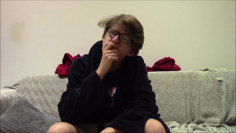 кадр из фильма The Decimation of Sanity