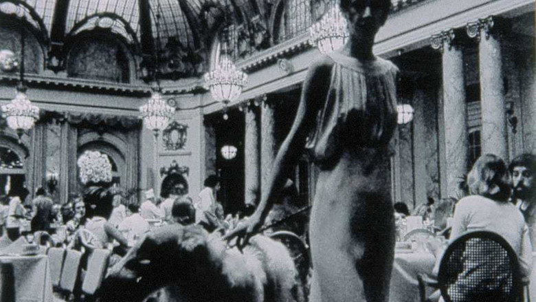 кадр из фильма Friendly Witness