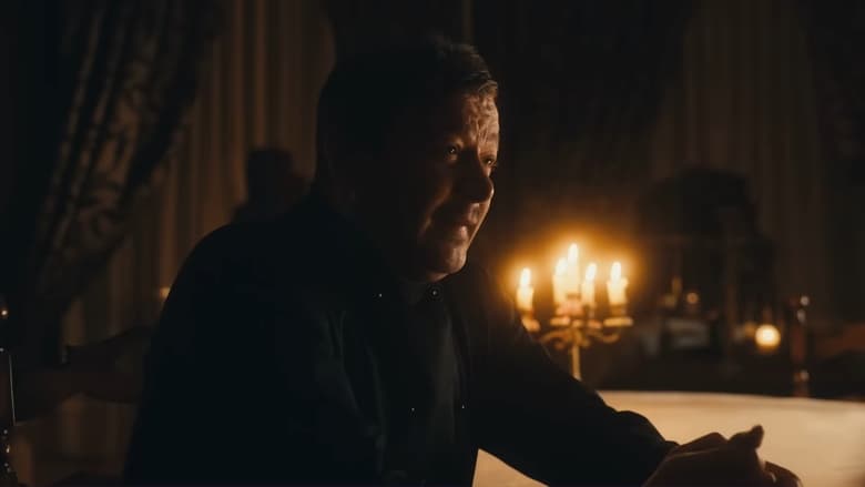 кадр из фильма Dragoste pe muchie de cuțit