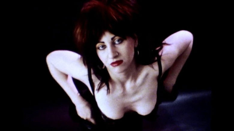 кадр из фильма Подчинись мне