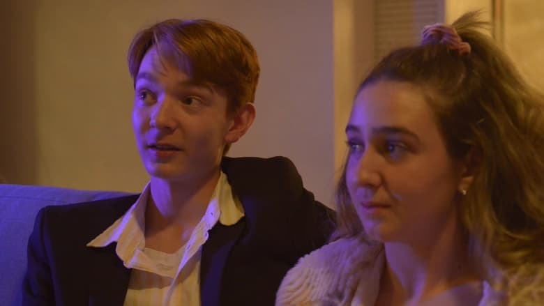 кадр из фильма After Party