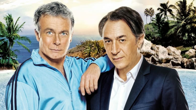 кадр из фильма Маркиз