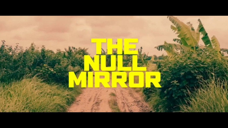 кадр из фильма The Null Mirror