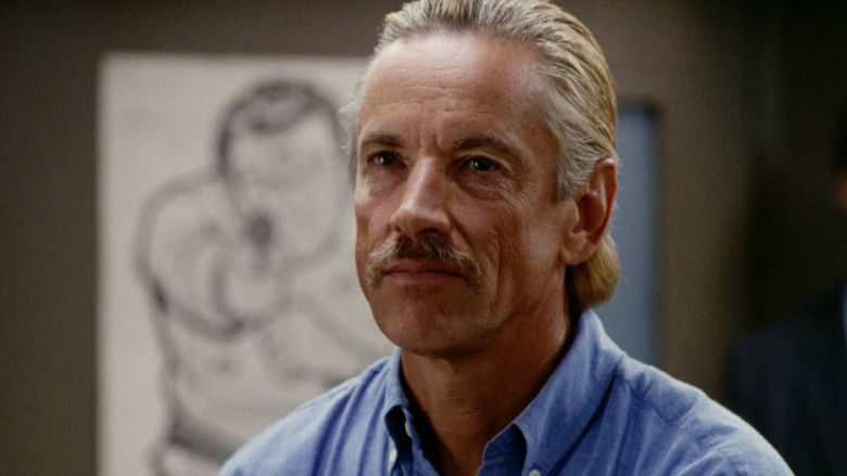 кадр из фильма Элитный отряд