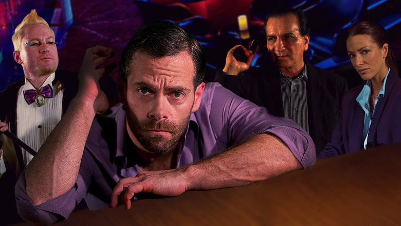 кадр из фильма Broken Contract