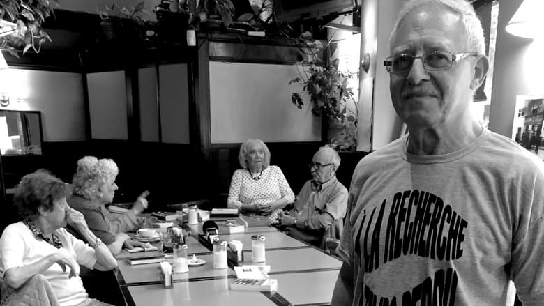 кадр из фильма El tiempo perdido