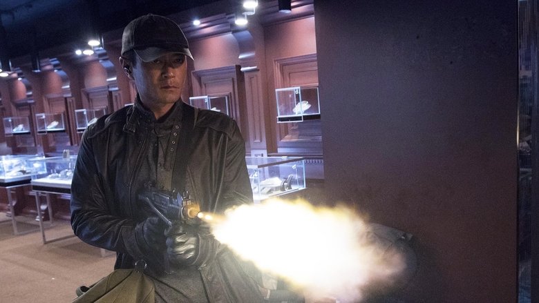 кадр из фильма Неожиданный свидетель