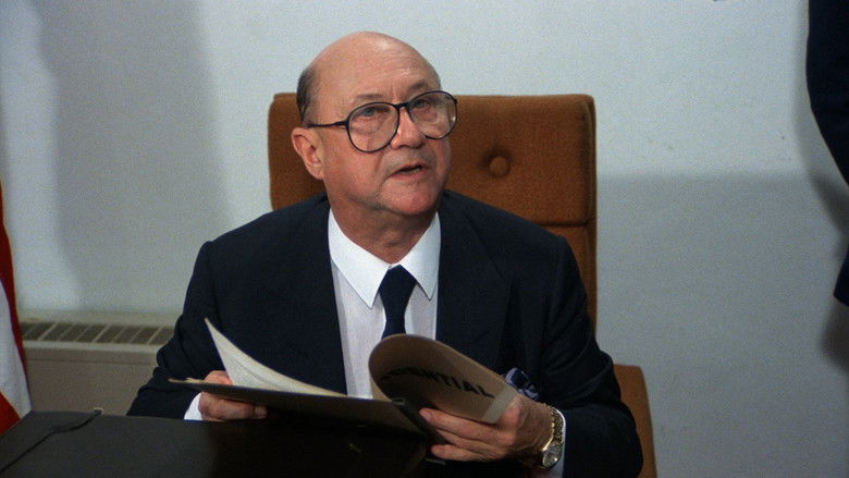 кадр из фильма Двойная мишень