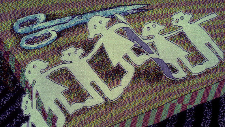 кадр из фильма Of Dice and Men