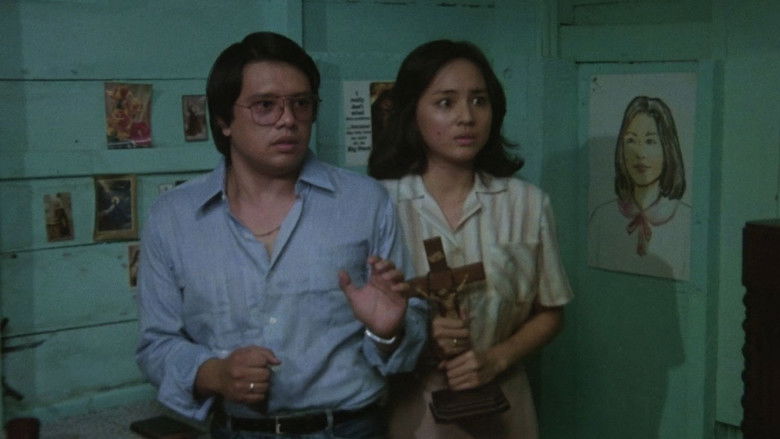 кадр из фильма Kisapmata