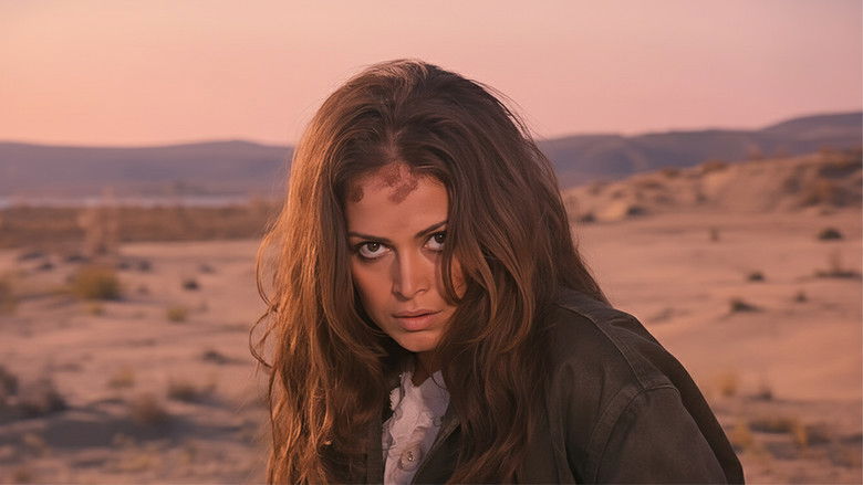 кадр из фильма Долг чести