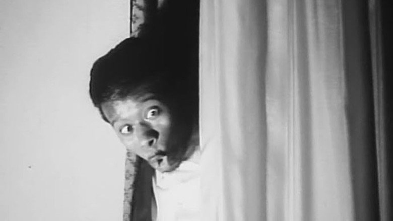 кадр из фильма The Naughty Shutter